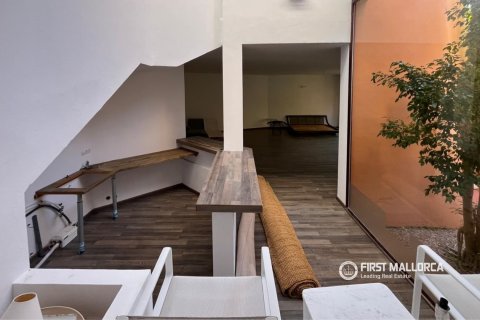 Liikekiinteistö myytävänä Santa Ponsa, Mallorca, Espanja, 4 makuuhuonetta, 533 m2 No. 181777 - kuva 13