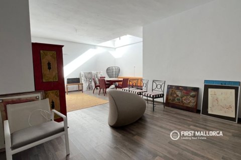 Liikekiinteistö myytävänä Santa Ponsa, Mallorca, Espanja, 4 makuuhuonetta, 533 m2 No. 181777 - kuva 14