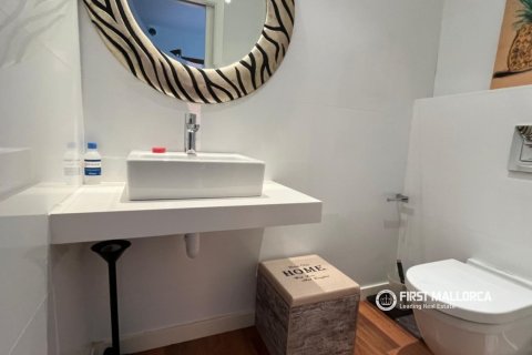 Liikekiinteistö myytävänä Santa Ponsa, Mallorca, Espanja, 4 makuuhuonetta, 533 m2 No. 181777 - kuva 24