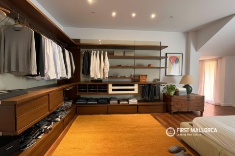 Liikekiinteistö myytävänä Santa Ponsa, Mallorca, Espanja, 4 makuuhuonetta, 533 m2 No. 181777 - kuva 30