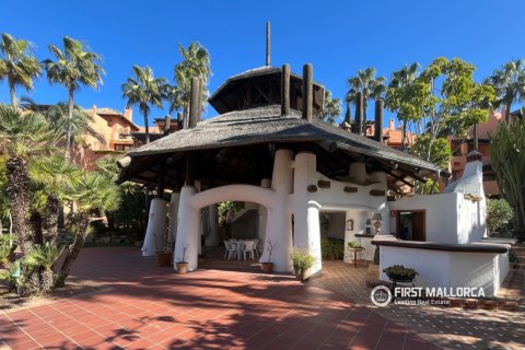 Liikekiinteistö myytävänä Santa Ponsa, Mallorca, Espanja, 4 makuuhuonetta, 533 m2 No. 181777 - kuva 21