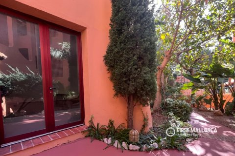 Liikekiinteistö myytävänä Santa Ponsa, Mallorca, Espanja, 4 makuuhuonetta, 533 m2 No. 181777 - kuva 19