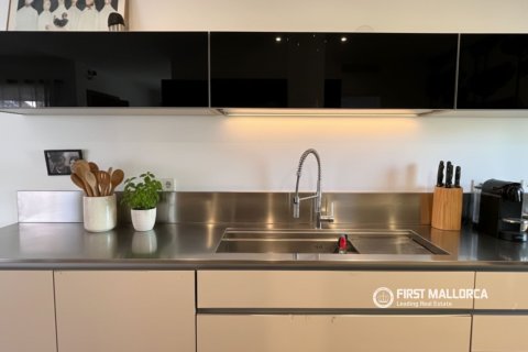 Liikekiinteistö myytävänä Santa Ponsa, Mallorca, Espanja, 4 makuuhuonetta, 533 m2 No. 181777 - kuva 28