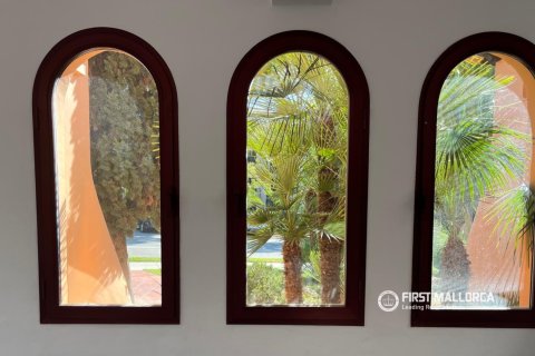 Liikekiinteistö myytävänä Santa Ponsa, Mallorca, Espanja, 4 makuuhuonetta, 533 m2 No. 181777 - kuva 5