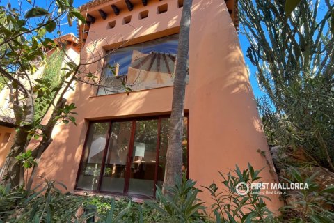 Liikekiinteistö myytävänä Santa Ponsa, Mallorca, Espanja, 4 makuuhuonetta, 533 m2 No. 181777 - kuva 20