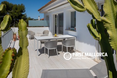 Huvila myytävänä Santa Ponsa, Mallorca, Espanja, 5 makuuhuonetta, 398 m2 No. 181778 - kuva 30