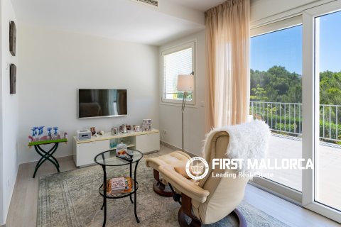 Huvila myytävänä Santa Ponsa, Mallorca, Espanja, 5 makuuhuonetta, 398 m2 No. 181778 - kuva 25