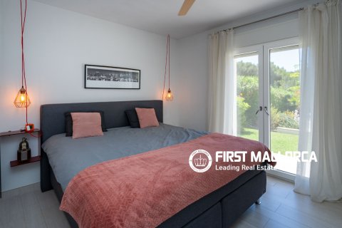 Huvila myytävänä Santa Ponsa, Mallorca, Espanja, 5 makuuhuonetta, 398 m2 No. 181778 - kuva 15