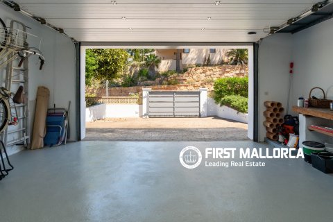 Huvila myytävänä Santa Ponsa, Mallorca, Espanja, 5 makuuhuonetta, 398 m2 No. 181778 - kuva 19
