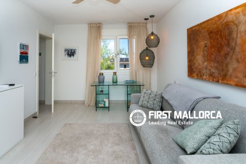 Huvila myytävänä Santa Ponsa, Mallorca, Espanja, 5 makuuhuonetta, 398 m2 No. 181778 - kuva 28