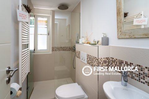 Huvila myytävänä Santa Ponsa, Mallorca, Espanja, 5 makuuhuonetta, 398 m2 No. 181778 - kuva 14