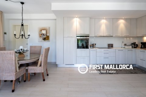 Huvila myytävänä Santa Ponsa, Mallorca, Espanja, 5 makuuhuonetta, 398 m2 No. 181778 - kuva 24