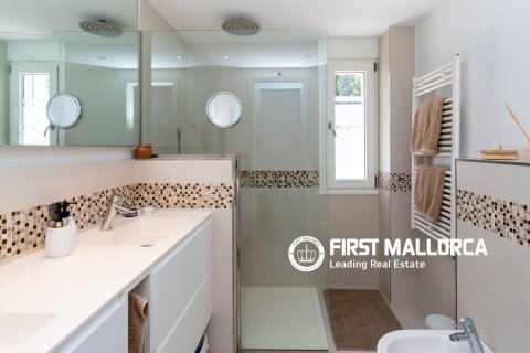 Huvila myytävänä Santa Ponsa, Mallorca, Espanja, 5 makuuhuonetta, 398 m2 No. 181778 - kuva 16