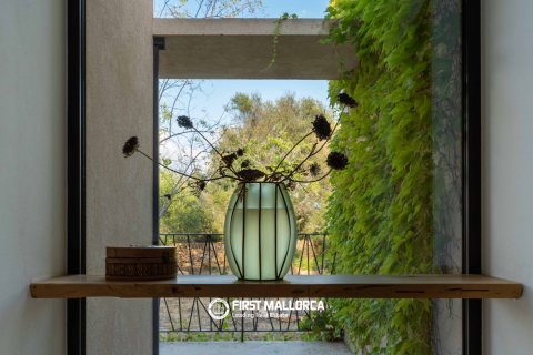 Finca for sale in Ses Salines, Mallorca, Spain 5 bedrooms, 407 sq.m. No. 181779 - photo 24