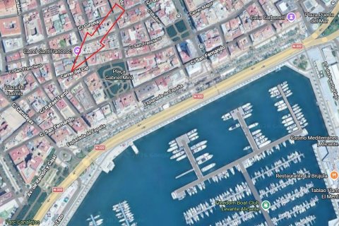 Appartamento in vendita a Alicante, Spagna 3 camere da letto, 74 mq. N° 181774 - foto 3
