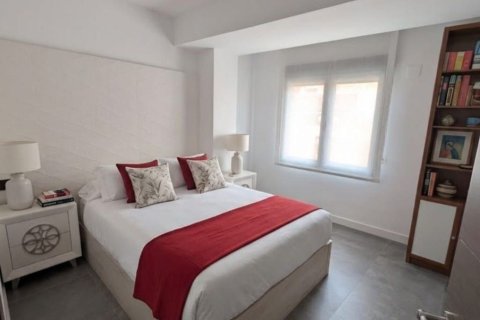 Appartamento in vendita a Alicante, Spagna 3 camere da letto, 74 mq. N° 181774 - foto 4