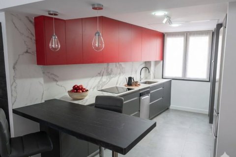 Appartamento in vendita a Alicante, Spagna 3 camere da letto, 74 mq. N° 181774 - foto 2