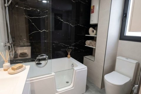 Appartamento in vendita a Alicante, Spagna 3 camere da letto, 74 mq. N° 181774 - foto 6