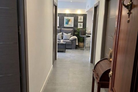 Appartamento in vendita a Alicante, Spagna 3 camere da letto, 74 mq. N° 181774 - foto 9