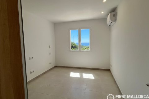Huvila vuokrattavana Cala Llombards, Mallorca, Espanja, 3 makuuhuonetta, 81 m2 No. 181780 - kuva 5