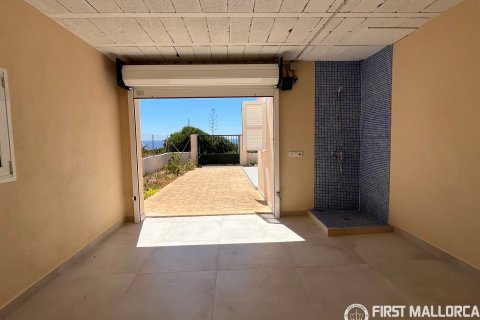 Huvila vuokrattavana Cala Llombards, Mallorca, Espanja, 3 makuuhuonetta, 81 m2 No. 181780 - kuva 14