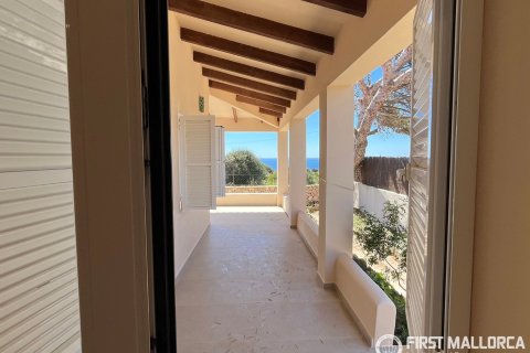 Huvila vuokrattavana Cala Llombards, Mallorca, Espanja, 3 makuuhuonetta, 81 m2 No. 181780 - kuva 4