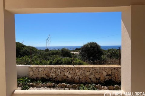 Huvila vuokrattavana Cala Llombards, Mallorca, Espanja, 3 makuuhuonetta, 81 m2 No. 181780 - kuva 7