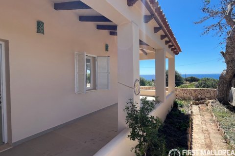 Huvila Cala Llombards, Mallorca, Espanja 3 makuuhuonetta, 81 m2 No. 181780