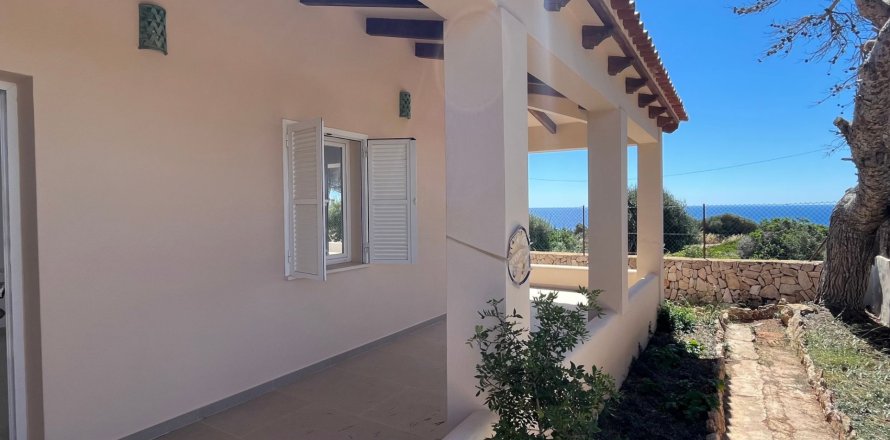 Huvila Cala Llombards, Mallorca, Espanja 3 makuuhuonetta, 81 m2 No. 181780