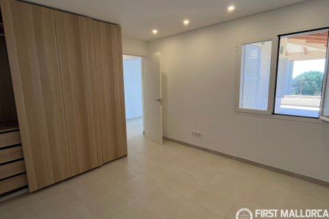Huvila vuokrattavana Cala Llombards, Mallorca, Espanja, 3 makuuhuonetta, 81 m2 No. 181780 - kuva 6