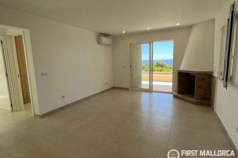 Huvila vuokrattavana Cala Llombards, Mallorca, Espanja, 3 makuuhuonetta, 81 m2 No. 181780 - kuva 10