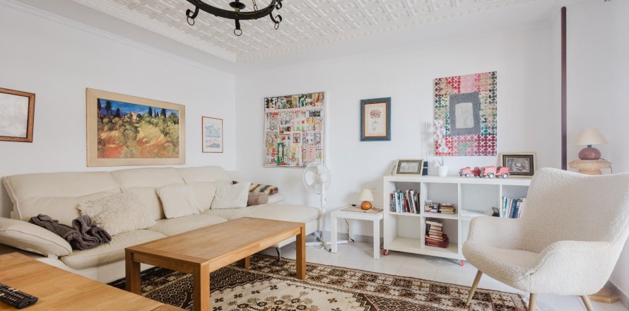 Apartament w Torrevieja, Alicante, Hiszpania 3 sypialnie, 94 mkw. nr 149848