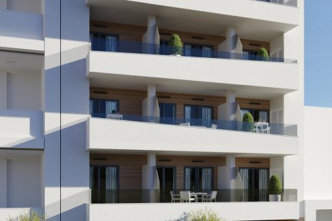 Apartament w Torrevieja, Alicante, Hiszpania 1 sypialnia, 61 mkw. nr 149852 – zdjęcie 3