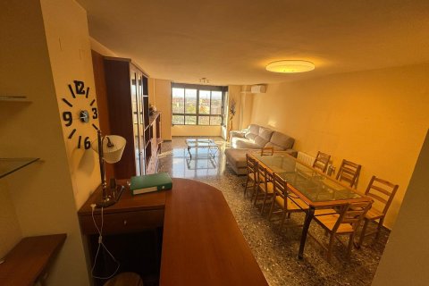 Apartament w Valencia, Hiszpania 161 mkw. nr 149849 – zdjęcie 10