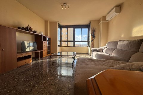 Apartament w Valencia, Hiszpania 161 mkw. nr 149849 – zdjęcie 4