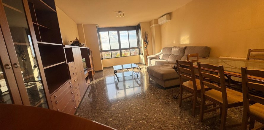 Apartament w Valencia, Hiszpania 161 mkw. nr 149849