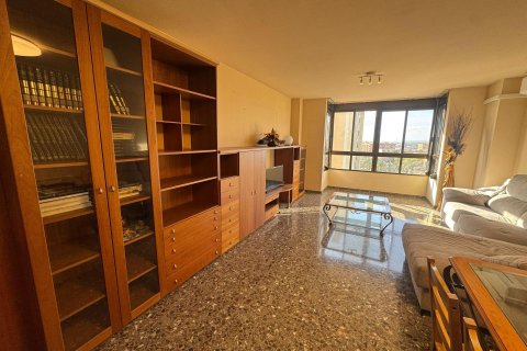 Apartament w Valencia, Hiszpania 161 mkw. nr 149849 – zdjęcie 26