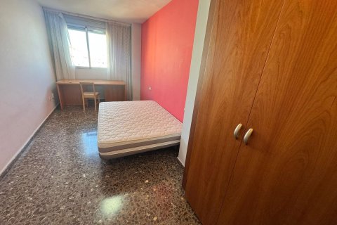 Apartament w Valencia, Hiszpania 161 mkw. nr 149849 – zdjęcie 18