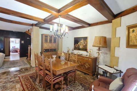 Townhouse zum Verkauf Elda, Alicante, Spanien 4 Schlafzimmer, 350 m2 Nr. 115415 - Foto 3