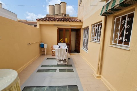 Townhouse zum Verkauf Elda, Alicante, Spanien 4 Schlafzimmer, 350 m2 Nr. 115415 - Foto 7