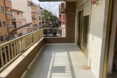 Apartment for sale Torrevieja, Alicante, Spain 4 bedrooms, 200 sq.m. No. 115423 - photo 2