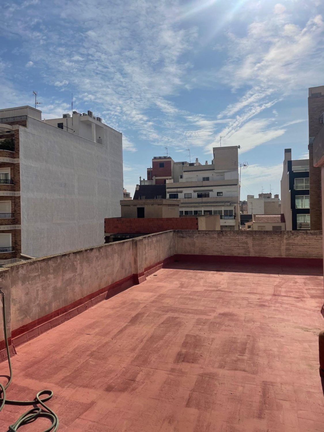 Apartament w Torrevieja, Alicante, Hiszpania 4 sypialnie, 200 mkw. nr 115423