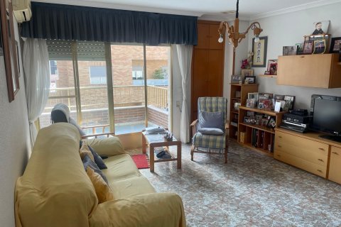 Apartment for sale Torrevieja, Alicante, Spain 4 bedrooms, 200 sq.m. No. 115423 - photo 8