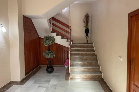 Apartment for sale Torrevieja, Alicante, Spain 4 bedrooms, 200 sq.m. No. 115423 - photo 5