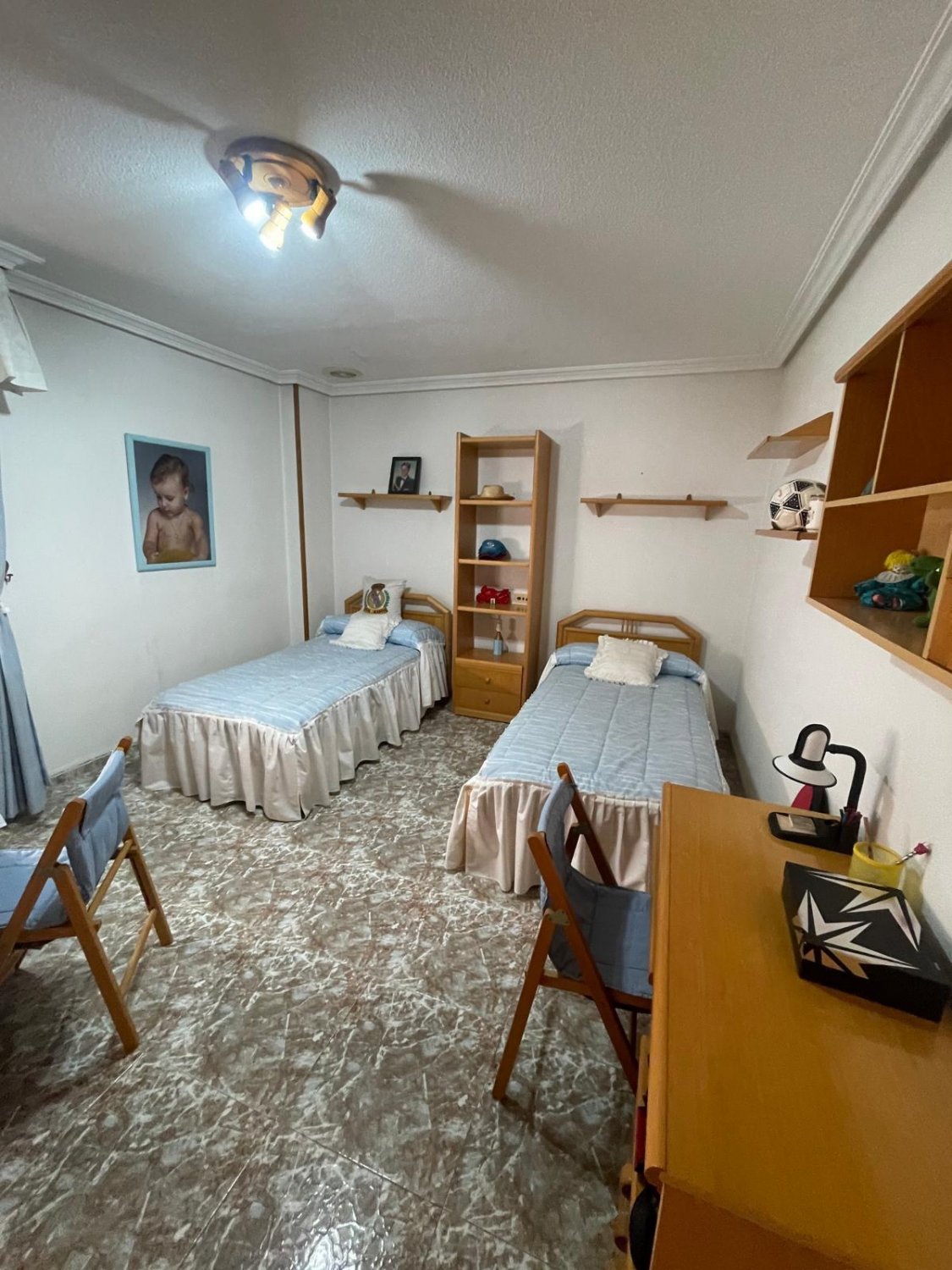 Apartament w Torrevieja, Alicante, Hiszpania 4 sypialnie, 200 mkw. nr 115423