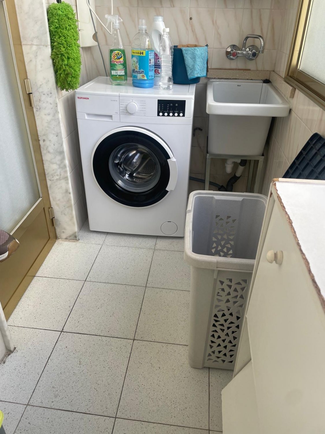 Apartament w Torrevieja, Alicante, Hiszpania 4 sypialnie, 200 mkw. nr 115423