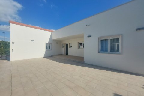 Villa en venta Albir, Alicante, España 5 dormitorios, 207 m2 No. 138026 - foto 2