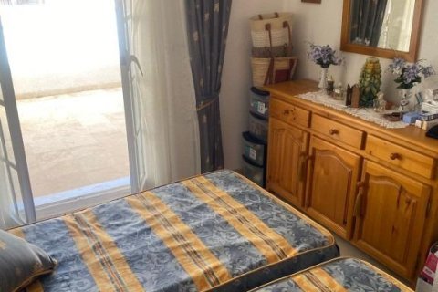 Apartment for sale Torrevieja, Alicante, Spain 1 bedroom, 73 sq.m. No. 138030 - photo 7