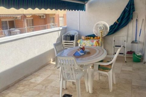 Apartment for sale Torrevieja, Alicante, Spain 1 bedroom, 73 sq.m. No. 138030 - photo 2