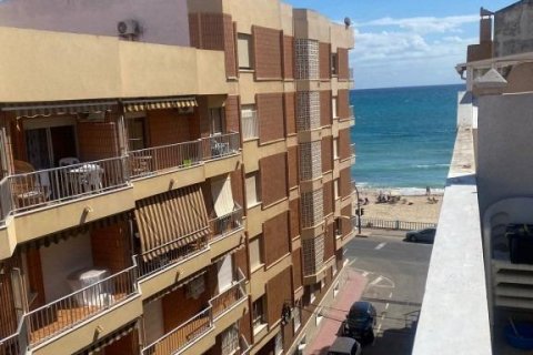 Apartment for sale Torrevieja, Alicante, Spain 1 bedroom, 73 sq.m. No. 138030 - photo 1